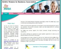 Airdrie Women In Business