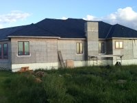 Back of House Back of House